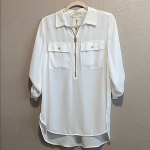 Elegant dress shirt